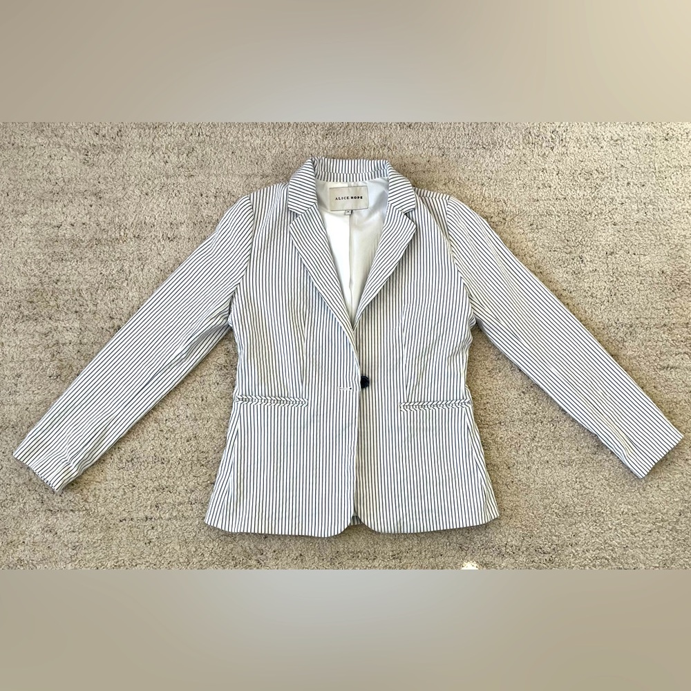 Alice Hope Blazer